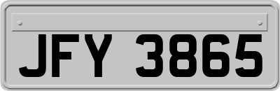 JFY3865