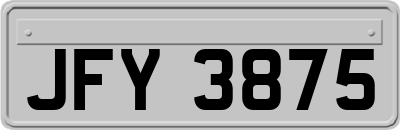 JFY3875