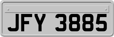 JFY3885
