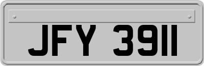 JFY3911