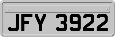JFY3922