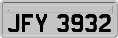 JFY3932
