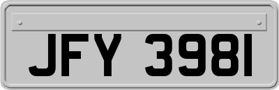 JFY3981