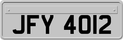 JFY4012