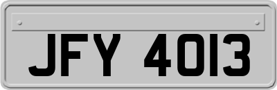 JFY4013