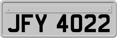 JFY4022