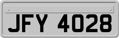 JFY4028