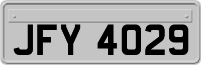 JFY4029