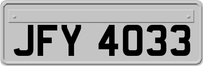 JFY4033