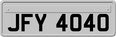 JFY4040