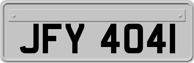 JFY4041
