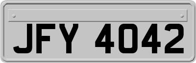 JFY4042