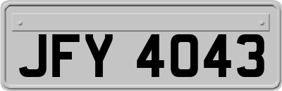 JFY4043