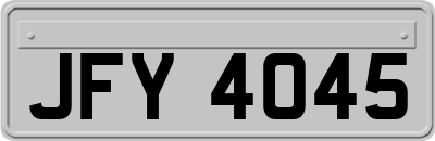 JFY4045