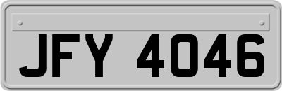 JFY4046