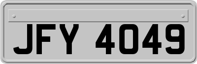 JFY4049