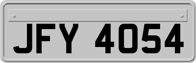 JFY4054