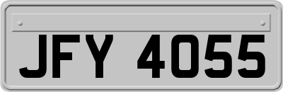 JFY4055