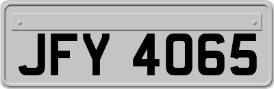 JFY4065