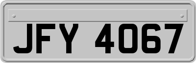 JFY4067