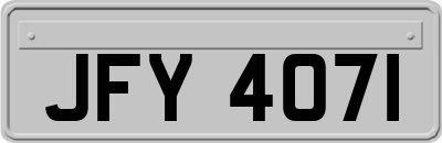 JFY4071
