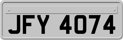 JFY4074