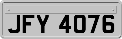 JFY4076