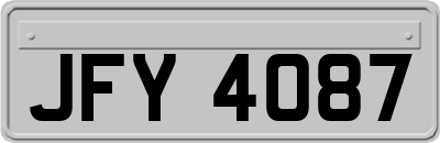 JFY4087