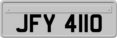 JFY4110