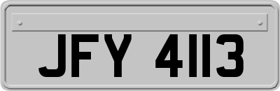 JFY4113