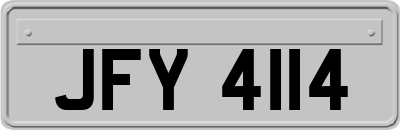 JFY4114