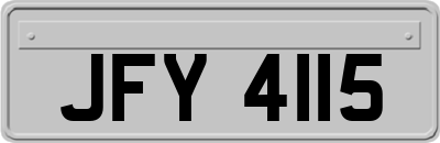 JFY4115