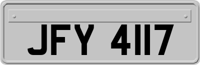 JFY4117