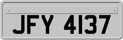 JFY4137