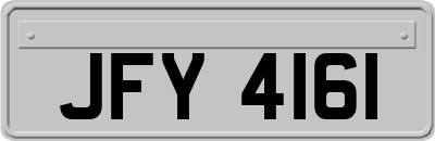 JFY4161