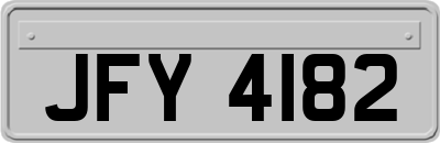 JFY4182