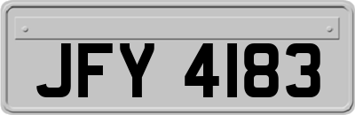 JFY4183