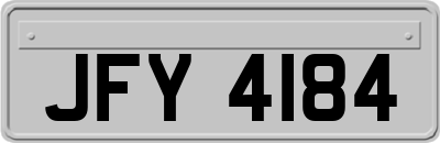 JFY4184