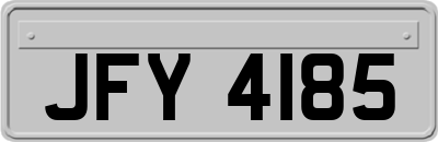 JFY4185