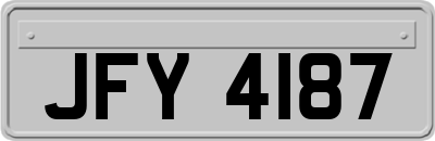 JFY4187