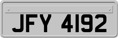 JFY4192