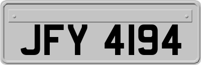 JFY4194