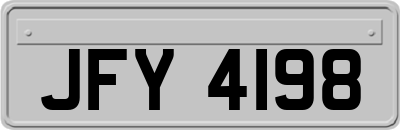 JFY4198
