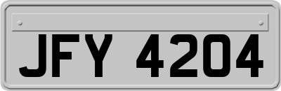 JFY4204
