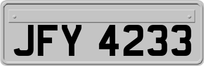JFY4233