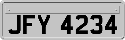 JFY4234