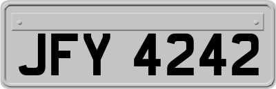 JFY4242