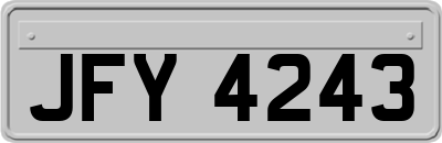 JFY4243