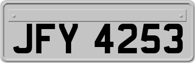 JFY4253