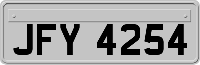 JFY4254